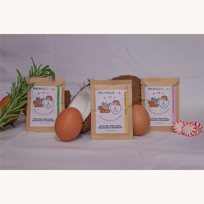 HeyEgghead Sample Packs