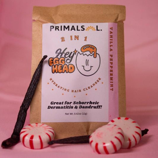 Vanilla Peppermint HeyEgghead 3 Pack