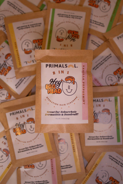 Vanilla Peppermint HeyEgghead 3 Pack